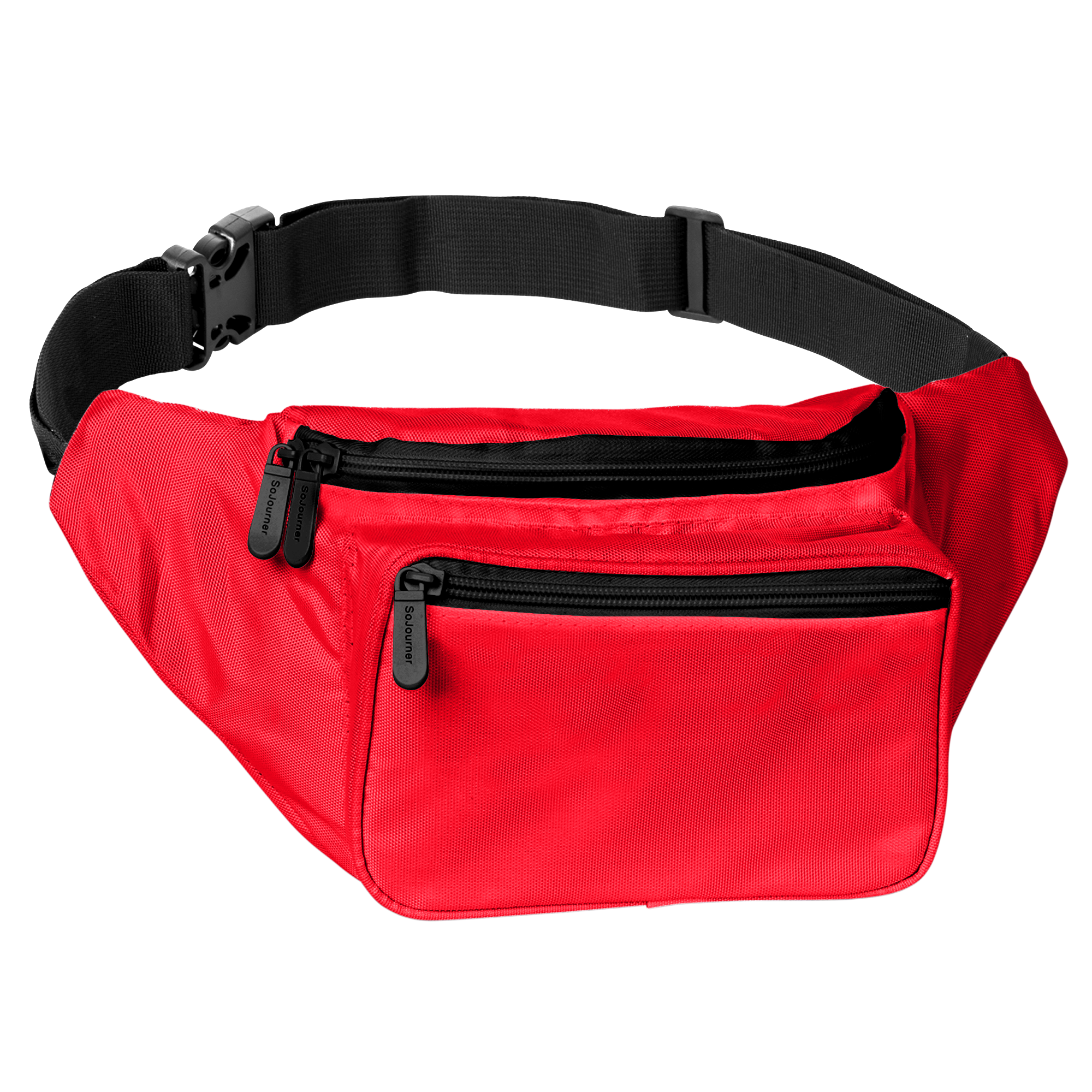 Fanny Pack (Solids) - SoJourner Bags
